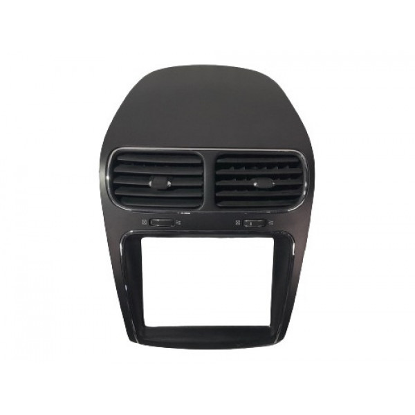 Moldura Central Painel Dodge Journey 12 13 14 15 16 17 18