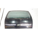 Tampa Traseira Chevrolet Blazer 1996 A 2000 Detalhe