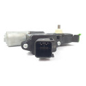 Motor Da Máquina Vidro Diant. Dir. Chevrolet Tracker 17 A 19