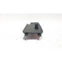 Moldura Interna Trava Porta Tras. Esq. Blazer 1996 A 2000