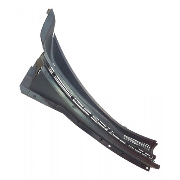 Grade Churrasqueira Direito Mitsubishi Outlander 2007 A 2012