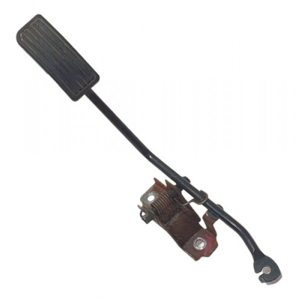 Pedal Acelerador Honda Accord Exr  1998 A 2002