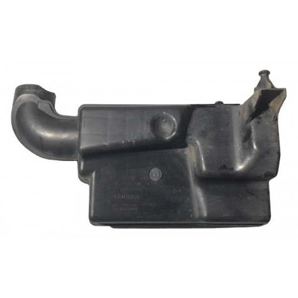 Caixa Ressonador Ressonância Renault Megane Gt 2007 A 2013