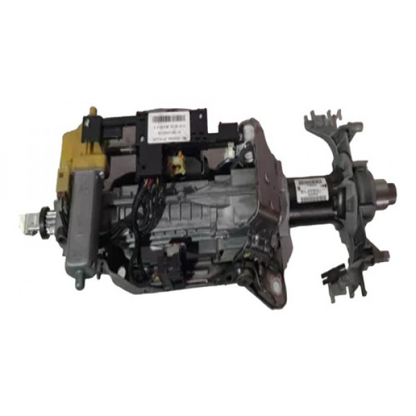 Coluna Direção Bmw X5 E70 2007 2008 2009 2010 2011 2012