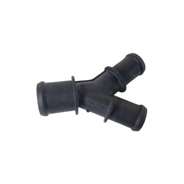 Tubo De Refrigeração Volkswagen Passat B8 16 17 18 19 20