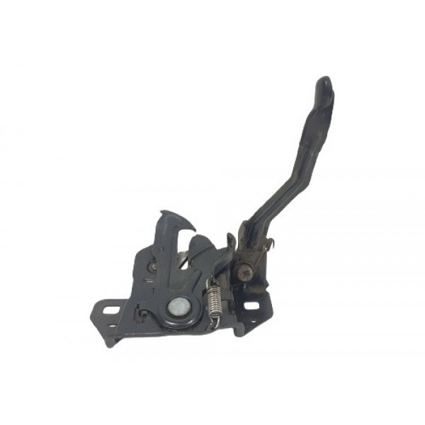 Fechadura Do Capô Chrysler Grand Caravan 1996 A 2000