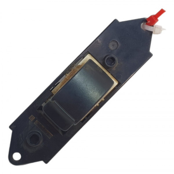 Botão Vidro Traseiro Esquerdo Outlander Gt 2007 A 2012