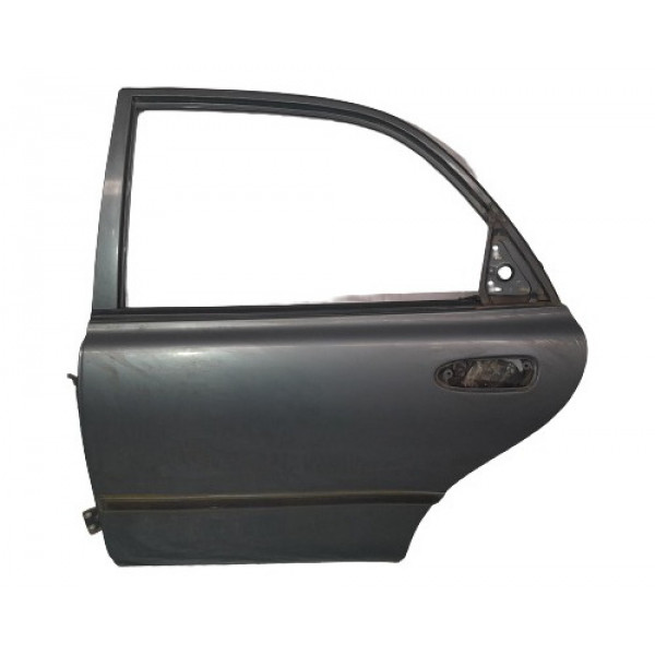 Porta Traseira Esquerda Mazda 626 1992 A 1997 