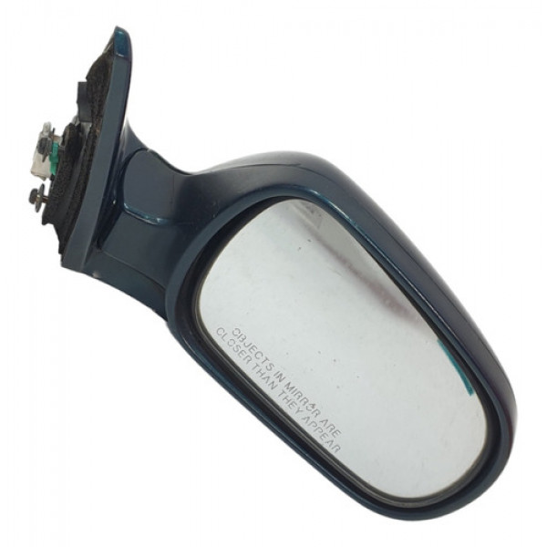 Retrovisor Direito Honda Civic G6 1997 A 2000 Detalhe 