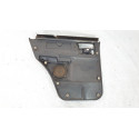 Forro Porta Traseira Direita Chevrolet Blazer 1996 A 2000