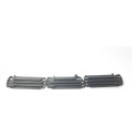  Kit Saída Do Ar Condicionado Mazda 626 92 93 94 95 96 97 