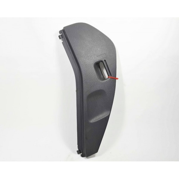 Acabamento Lado Esquerdo Painel  Honda Accord Ex 1998 A 2002