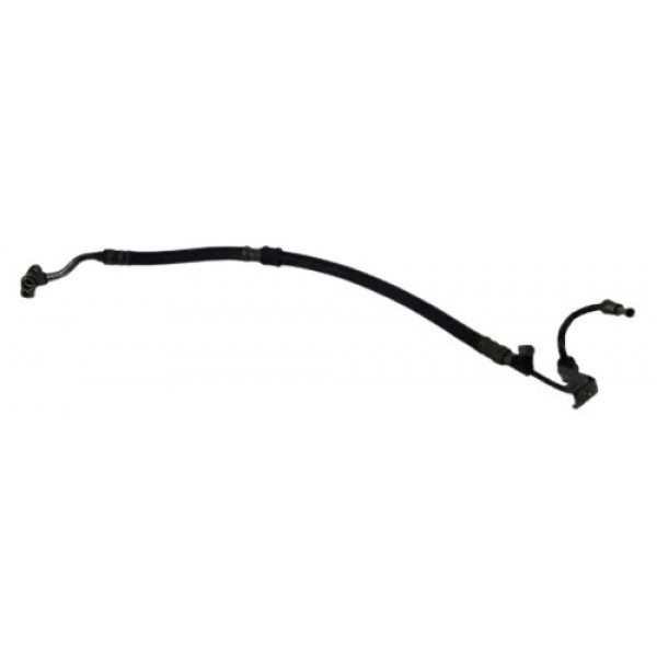 Mangueira Do Ar-condicionado Honda Civic Lx 01 02 03 04 05 