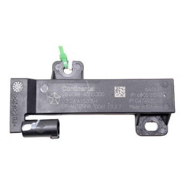 Antena Keyless Traseira Direita Jeep Compass 2021