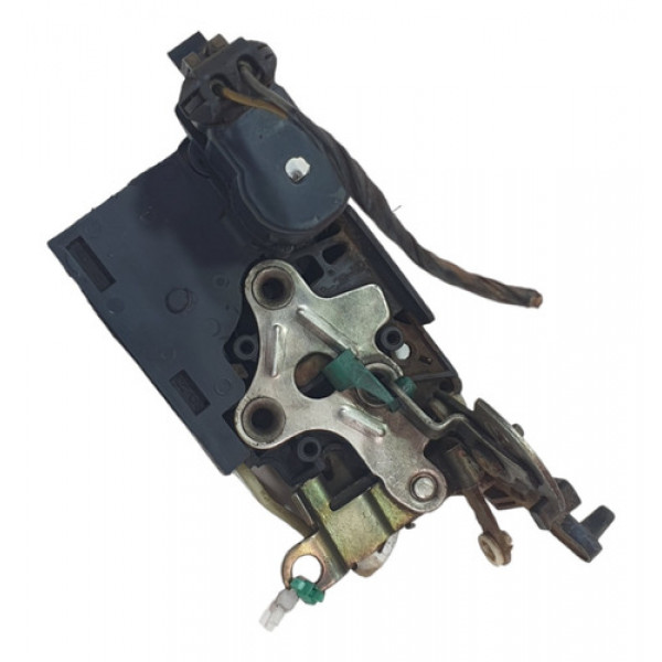 Fechadura Porta Traseira Direita Blazer 1996 A 2000