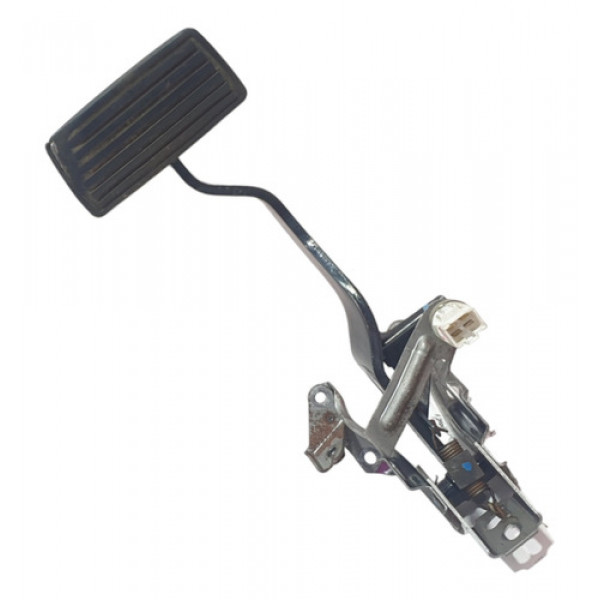 Pedal Freio Honda Accord Exr 1998 A 2002 