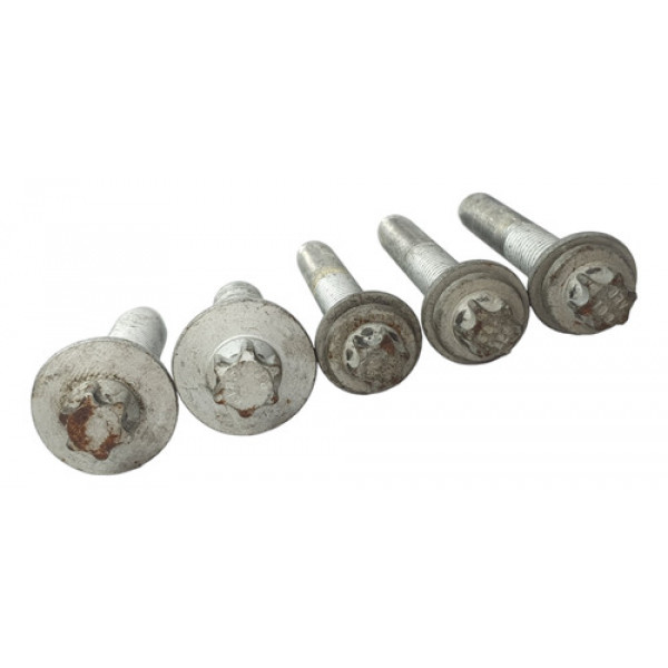 Parafuso Coxim Do Motor Mini Cooper S F56 2018 A 2021