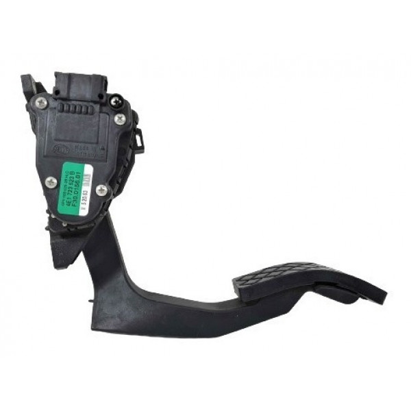 Pedal Acelerador Audi A8 D3 2003 A 2009 4e1723523b F30015601