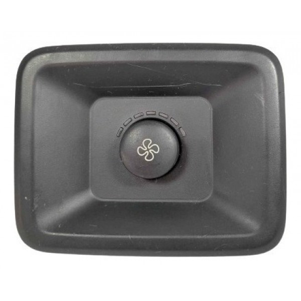 Controle Velocidade Ar Cond. Traseiro Volvo Xc90 2003 A 14 