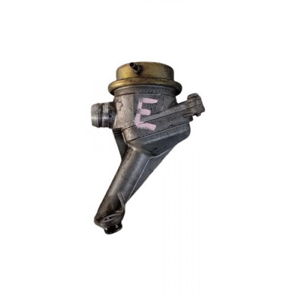 Válvula Recirculadora Gases Esquerda Mercedes-benz Clk430 00