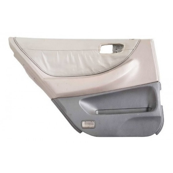 Forro Porta Traseira Esquerda Honda Accord Ex 1998 A 2002 