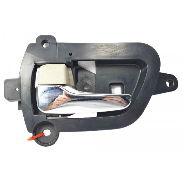 Maçaneta Interna Diant. Esq. Mitsubishi Outlander 07 A 12