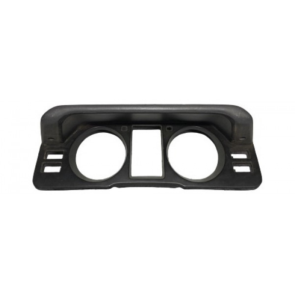 Moldura Painel Instrumento Mitsubishi Pajero 1995 