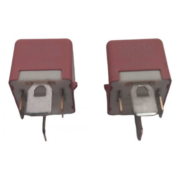 Rele 9098702030 Toyota Camry Unitário