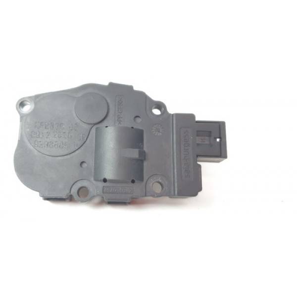 Motor Atuador Caixa De Ar Mercedes-benz Ml350 W164 08 A 11