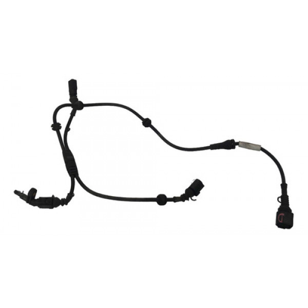 Sensor De Roda Traseiro Direito Porsche Cayenne 03 04 05 06 