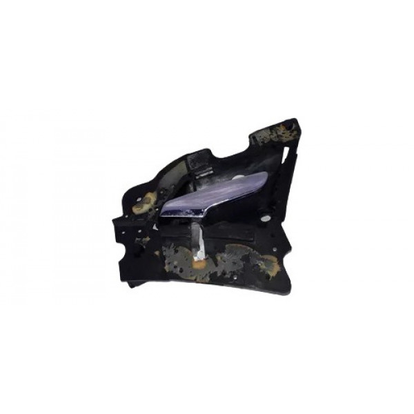 Maçaneta Interna Dianteira Esquerda Mercedes E320 W210 98 99