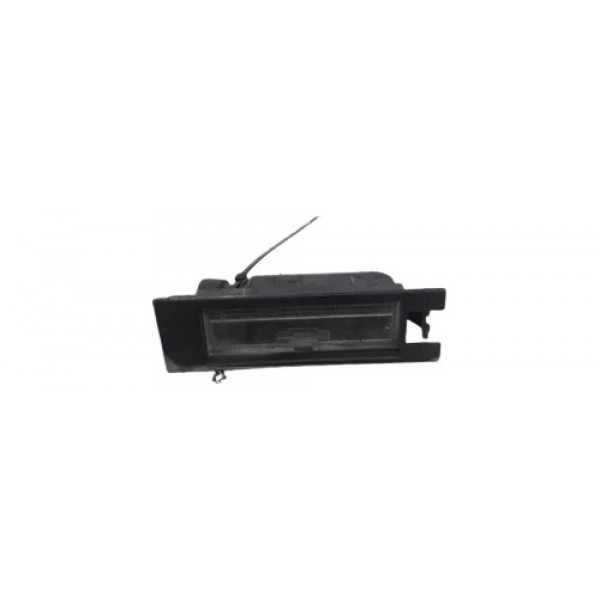 Luz De Placa Chevrolet Meriva 2003 2004 2005 2006 2007 2008 