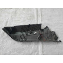 Acabamento Banco Traseiro Esquerdo Honda Civic G10 17 A 22