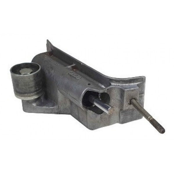 Tensor De Correia Dentada Audi A4  2001 A 2004 06b109479