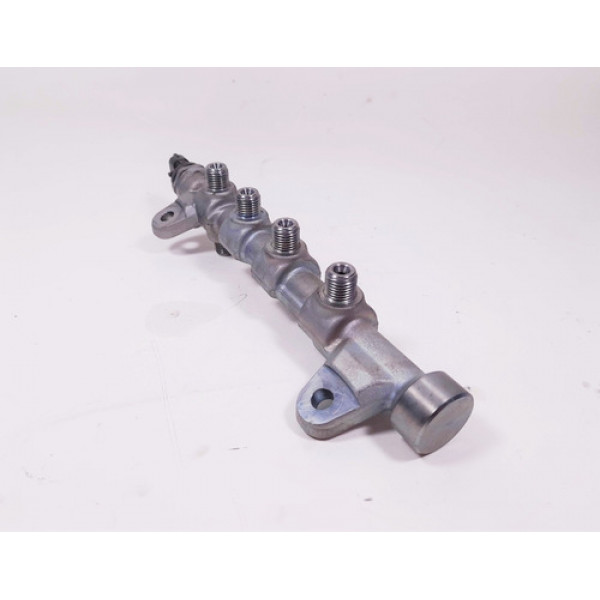 Flauta De Bico Injetor Jeep Compass 2021 04452143559