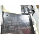 Acabamento Coluna Difusor Lado Direito Mercedes E350 2011 