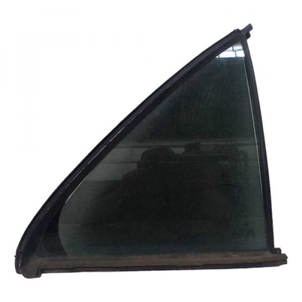 Vidro Vigia Traseiro Direito Toyota Camry 07 08 09 10 11