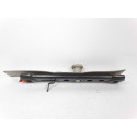 Protetor Regulagem Cinto Dianteiro Esquerdo Tracker 2001-09