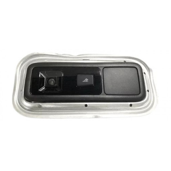 Luz De Cortesia Direita Volkswagen Tiguan 350 Tsi 18 19 20 