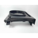 Acabamento Capa Coluna Mercedes E240 W210 1997 A 2002