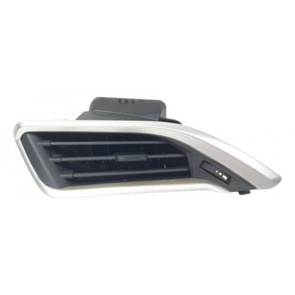 Difusor De Ar Do Painel Lado Esquerdo Peugeot 208 16 A 19
