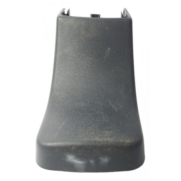 Moldura Do Banco Mitsubishi Outlander 2007 2008 09 10 11 12