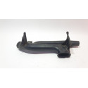 Mangueira Duto Filtro De Ar Chevrolet Zafira 2.0 2005 A 2012