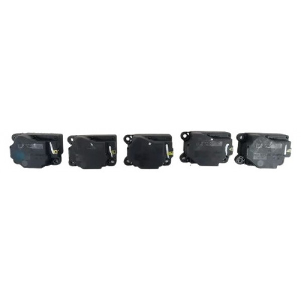 Atuador Do Ar Condicionado Volvo V50 4n5h-19e616 Unitário