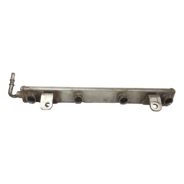 Flauta De Bico Injetor Nissan Tiida 1.8 2008 A 2013