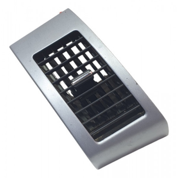 Difusor Ar Painel Esquerdo Outlander Gt 2007 A 2012