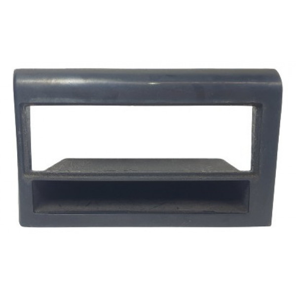 Moldura Do Rádio Alfa Romeo 155 1996 1767343