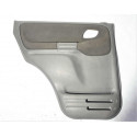 Forro Porta Traseira Esquerda Chevrolet Tracker 2001 A 2009 
