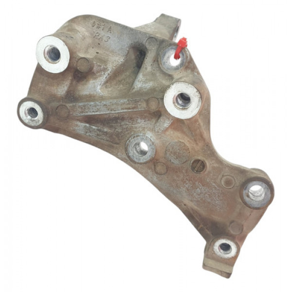 Suporte Alternador Inferior Esq. Outlander V6 2007 A 2012
