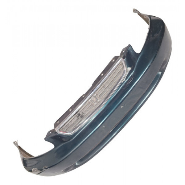 Para-choque Dianteiro Honda Civic G6 1997 A 2000
